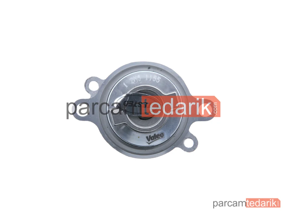 VALEO 529213 | Su Pompası — Fiat Panda, Fiat 500, Fiat 500 C